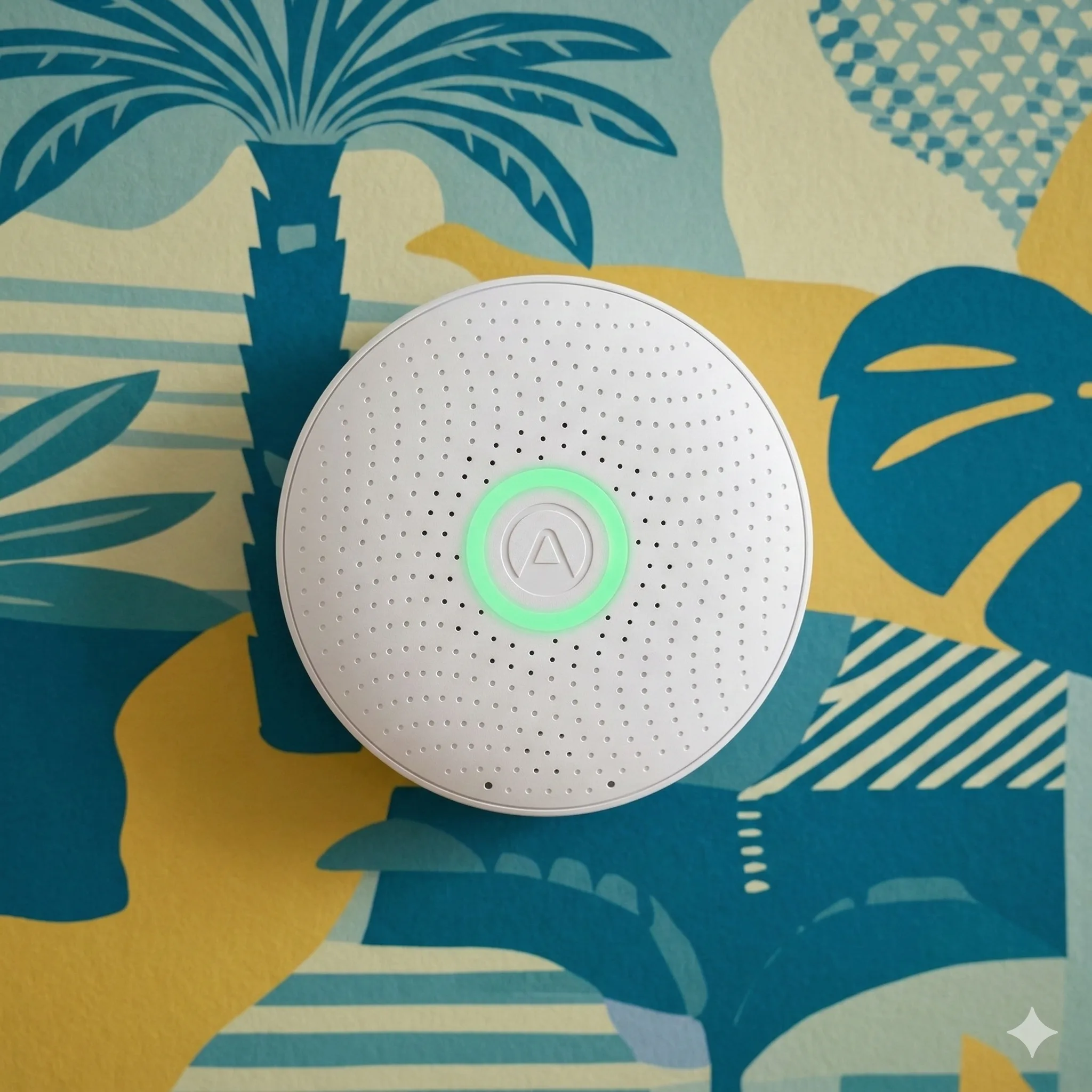 Envora luchtkwaliteitsensor