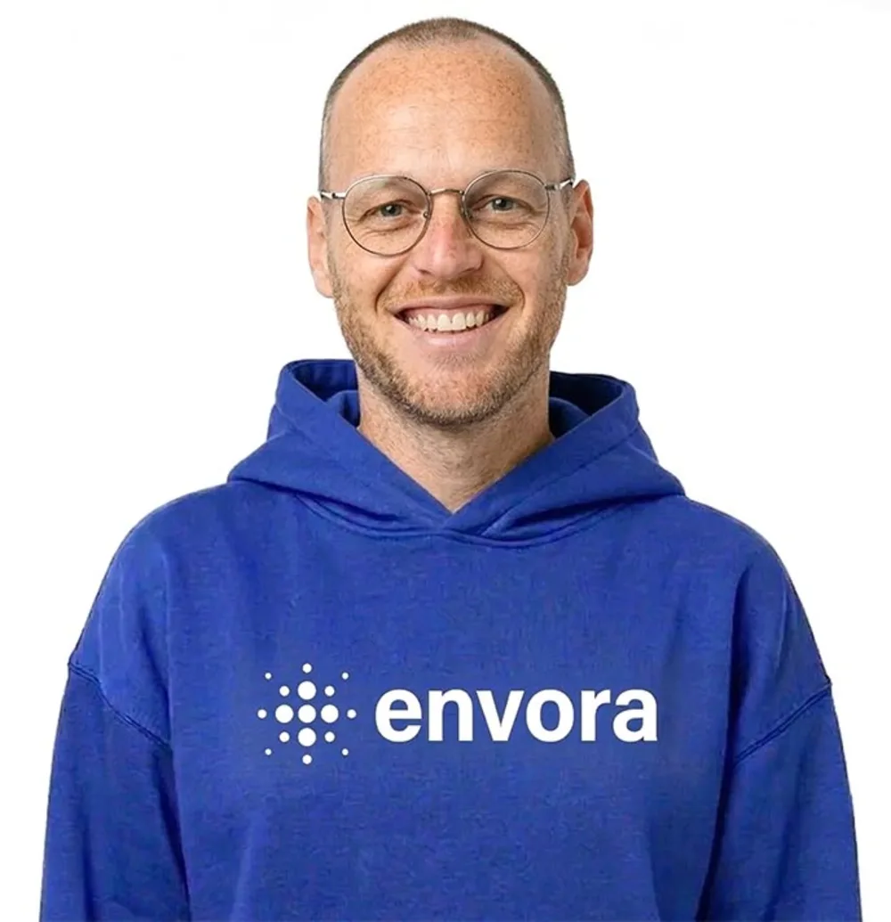 Contactpersoon Envora